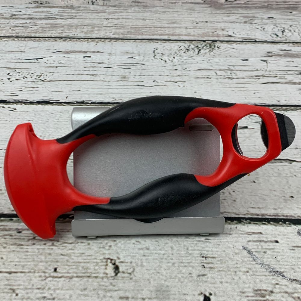 LANSKY Hammerhead Carbide & Ceramic Pull Through Sharpener &‎ Bottle Opener HH01